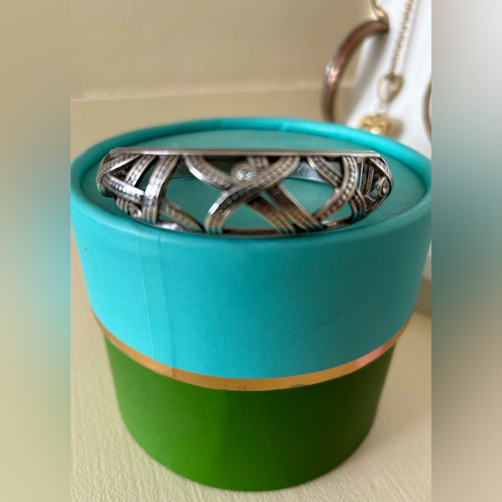 Brighton bangle